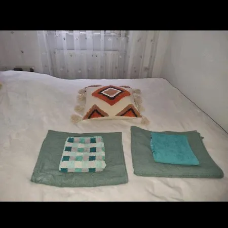 Zentral Gelegene 2-zkb-wohnung Koblenz Vorstadt *