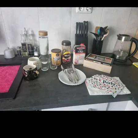 Zentral Gelegene 2-zkb-wohnung Koblenz Vorstadt