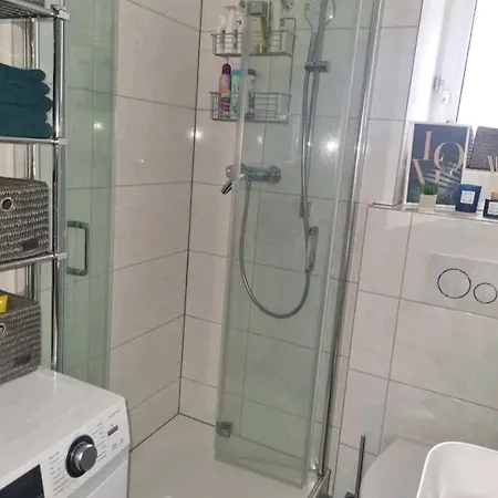 Zentral Gelegene 2-zkb-wohnung Koblenz Vorstadt Koblenz (Rhineland-Palatinate)