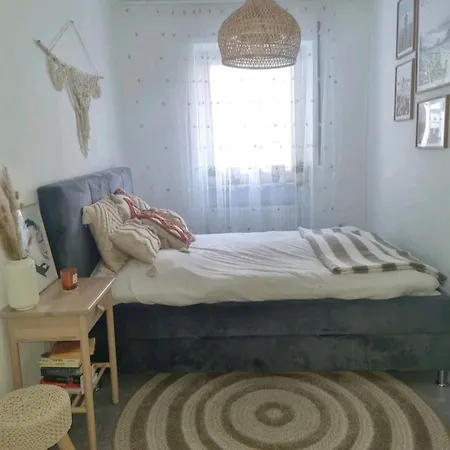 Zentral Gelegene 2-zkb-wohnung Koblenz Vorstadt Apartment Koblenz (Rhineland-Palatinate)