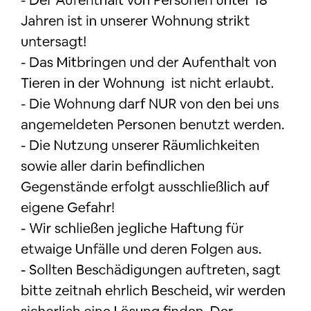 Zentral Gelegene 2-zkb-wohnung Koblenz Vorstadt Apartment *