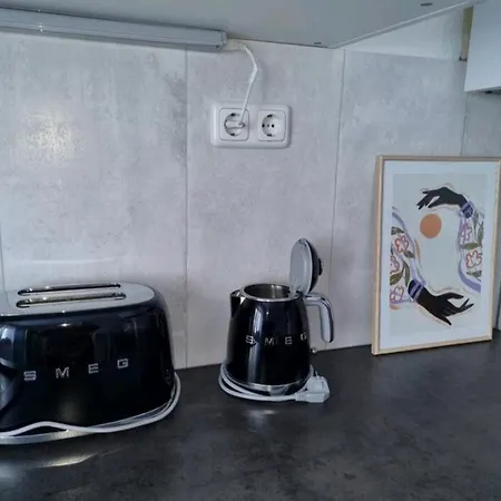 Zentral Gelegene 2-zkb-wohnung Vorstadt * Koblenz (Rhineland-Palatinate)