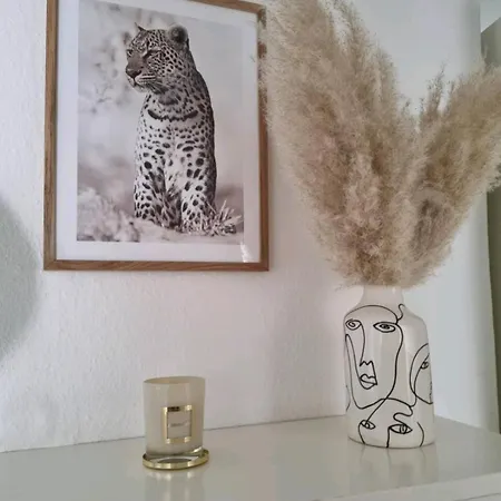 Zentral Gelegene 2-zkb-wohnung Vorstadt * Κόμπλεντς