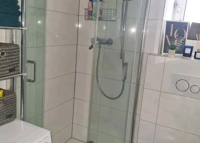 Zentral Gelegene 2-zkb-wohnung Vorstadt Koblenz (Rhineland-Palatinate)