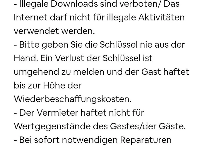 Lejlighed Zentral Gelegene 2-zkb-wohnung Vorstadt